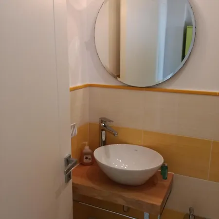 Il Grattacielo