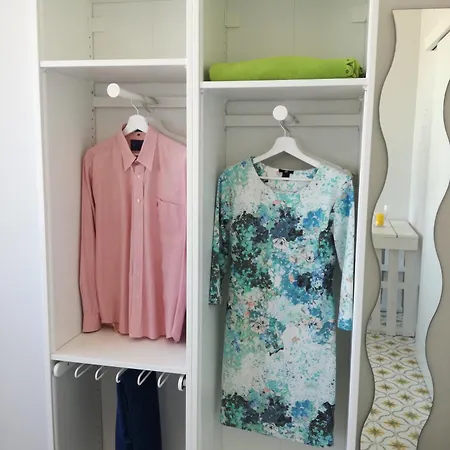 Bed & Breakfast Il Grattacielo Livorno