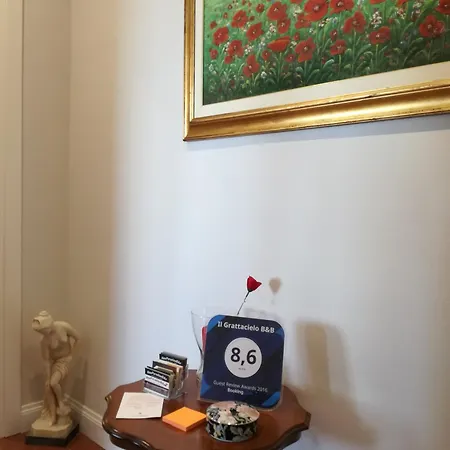 Bed & Breakfast Il Grattacielo