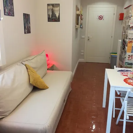 Bed & Breakfast Il Grattacielo 4*