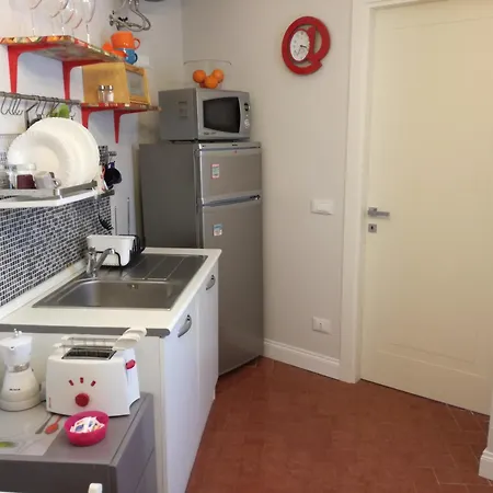 Bed & Breakfast Il Grattacielo Livorno