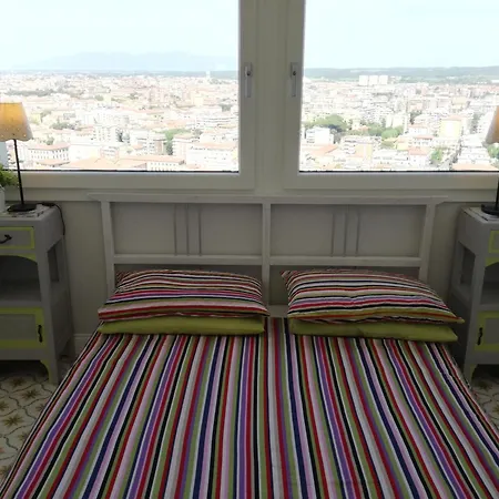 Il Grattacielo 4*