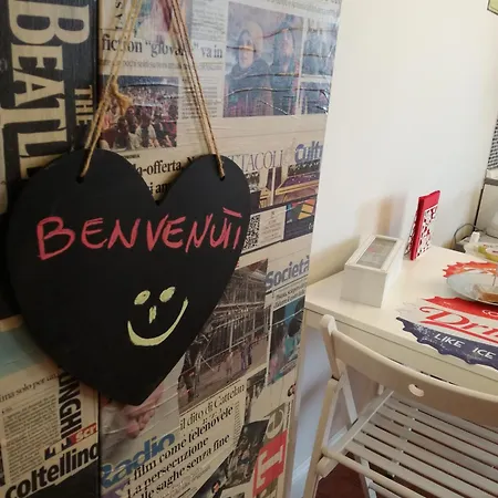 Il Grattacielo