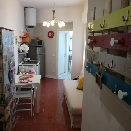 Il Grattacielo 4*