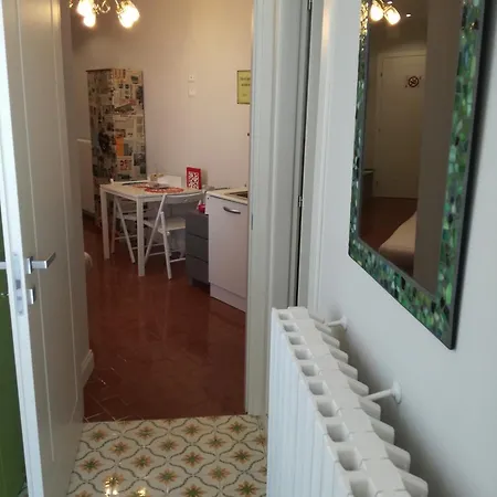 Il Grattacielo Livorno