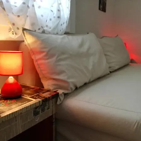 Il Grattacielo 4* Livorno